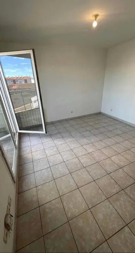 Appartement à louer, 58m², Tassin-la-Demi-Lune