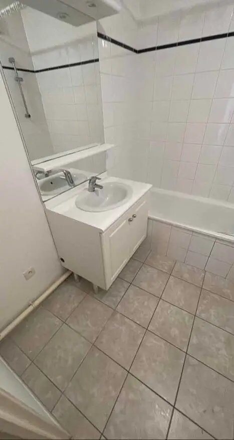 Appartement à louer, 58m², Tassin-la-Demi-Lune