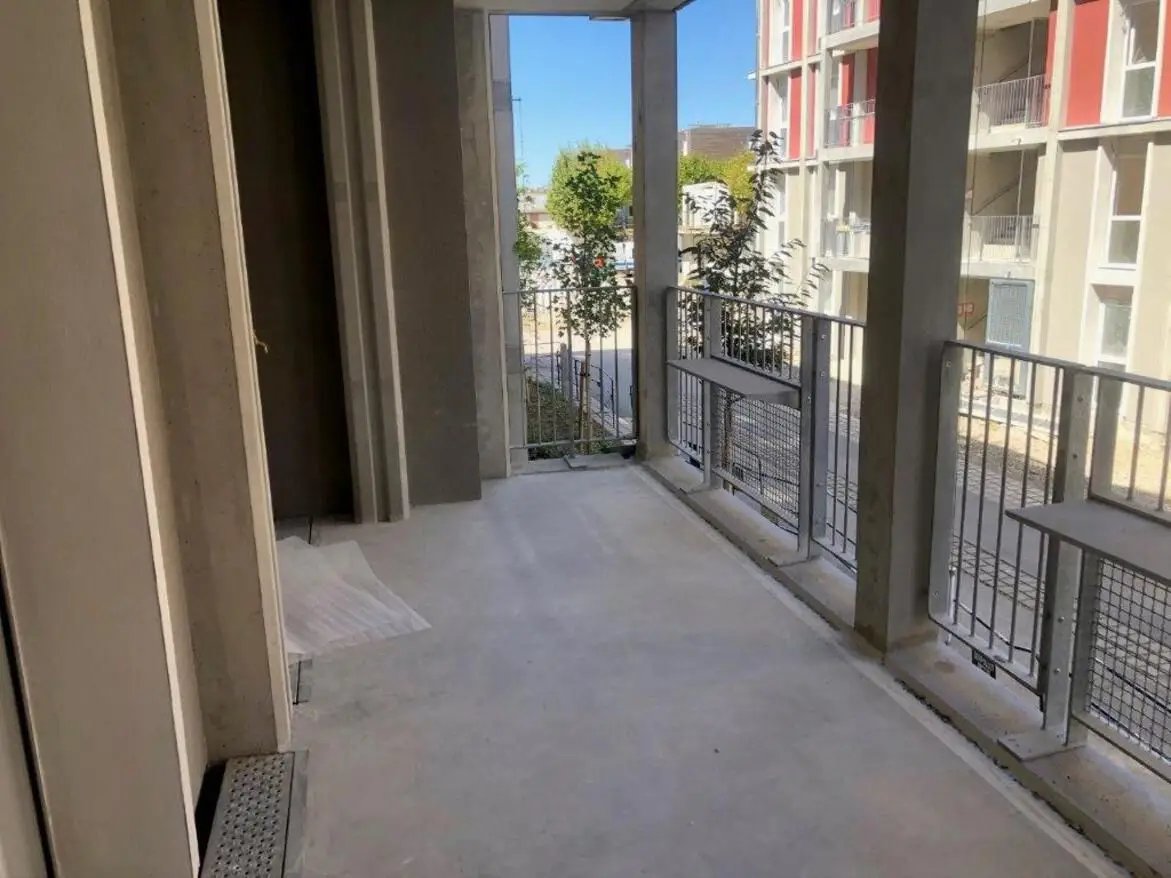 Appartement à louer, 68m², Villeurbanne