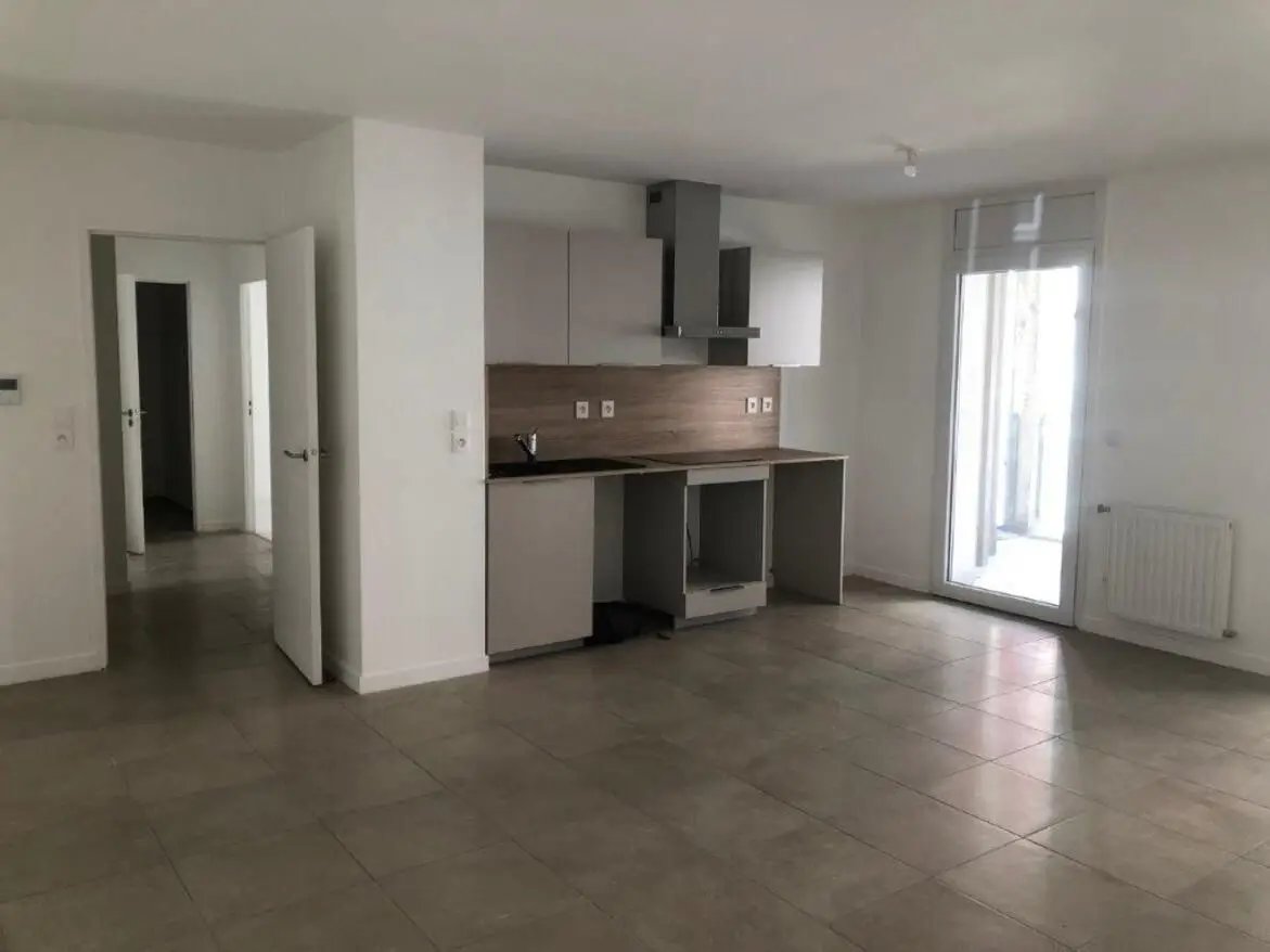 Appartement à louer, 68m², Villeurbanne