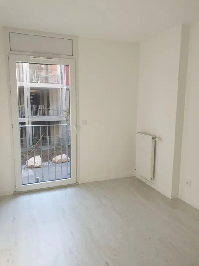 Appartement à louer, 68m², Villeurbanne