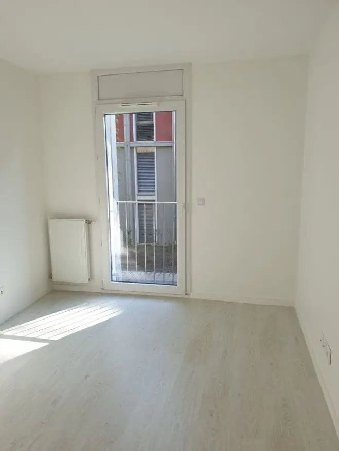 Appartement à louer, 68m², Villeurbanne