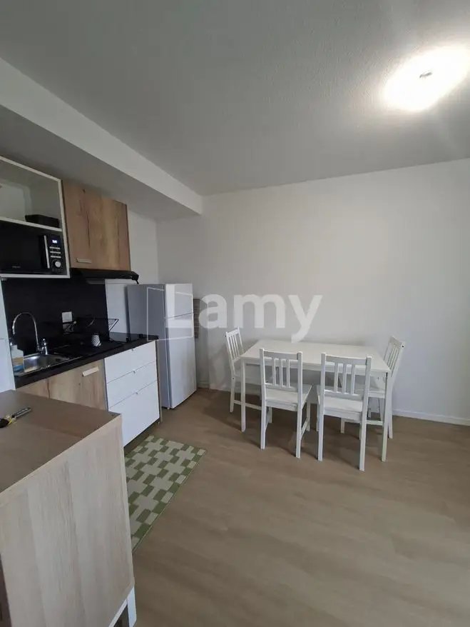 Appartement à louer, 41m², Rillieux-la-Pape