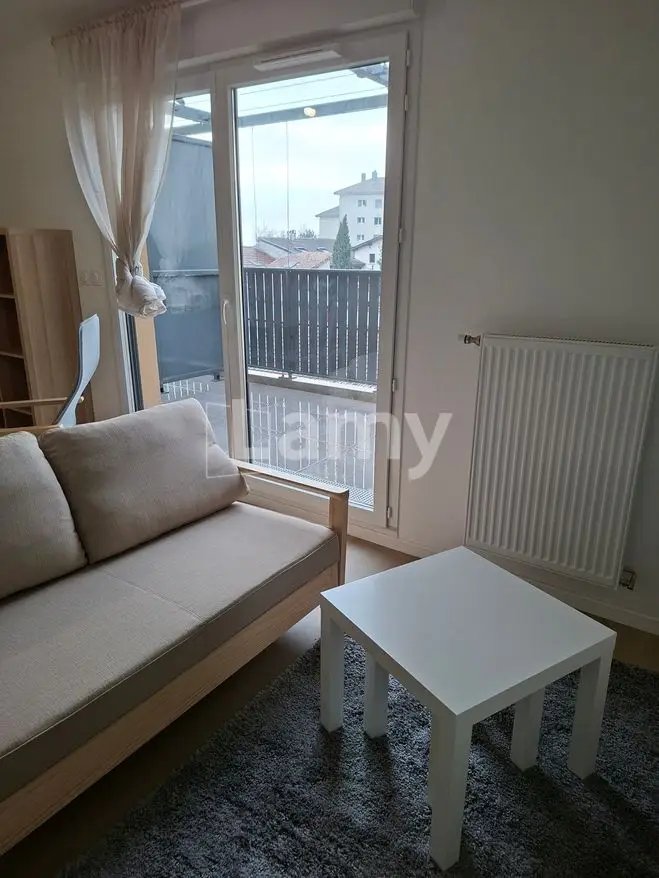 Appartement à louer, 41m², Rillieux-la-Pape