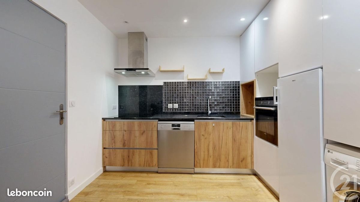 Appartement à vendre, 60m², Anglet