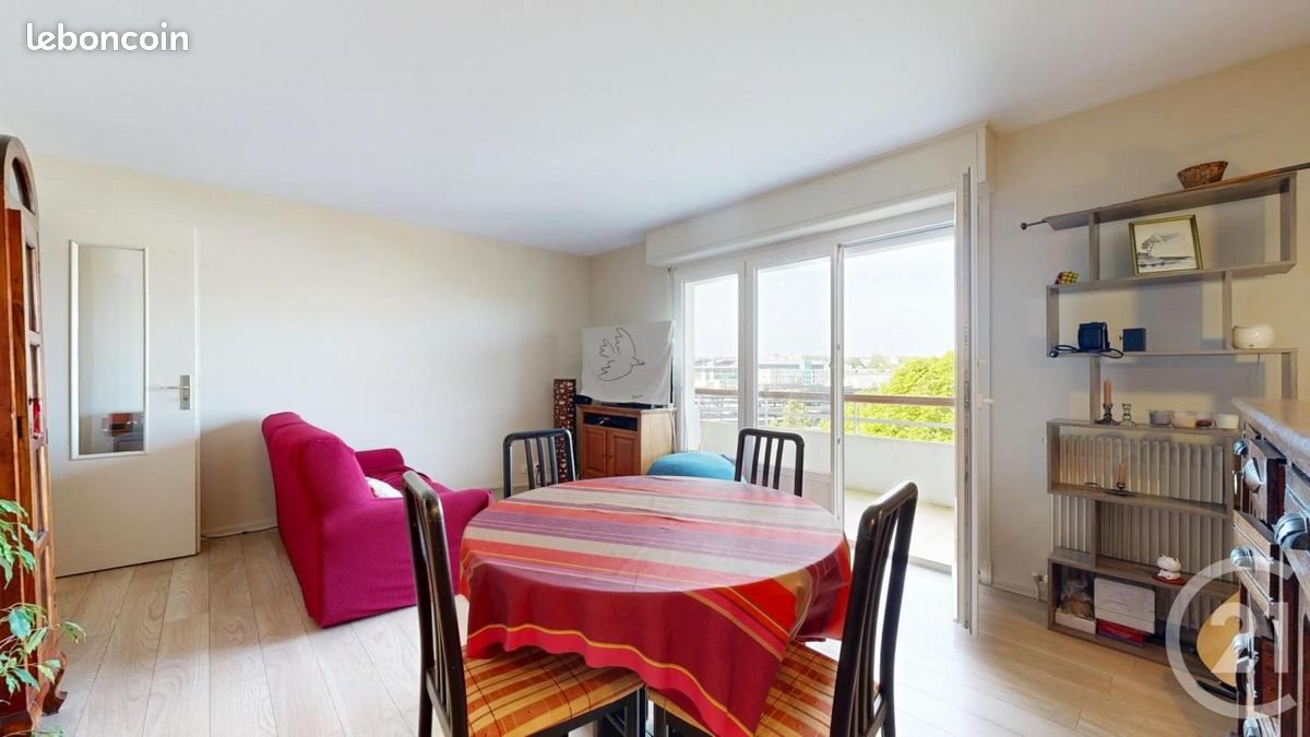 Appartement à vendre, 80m², Anglet