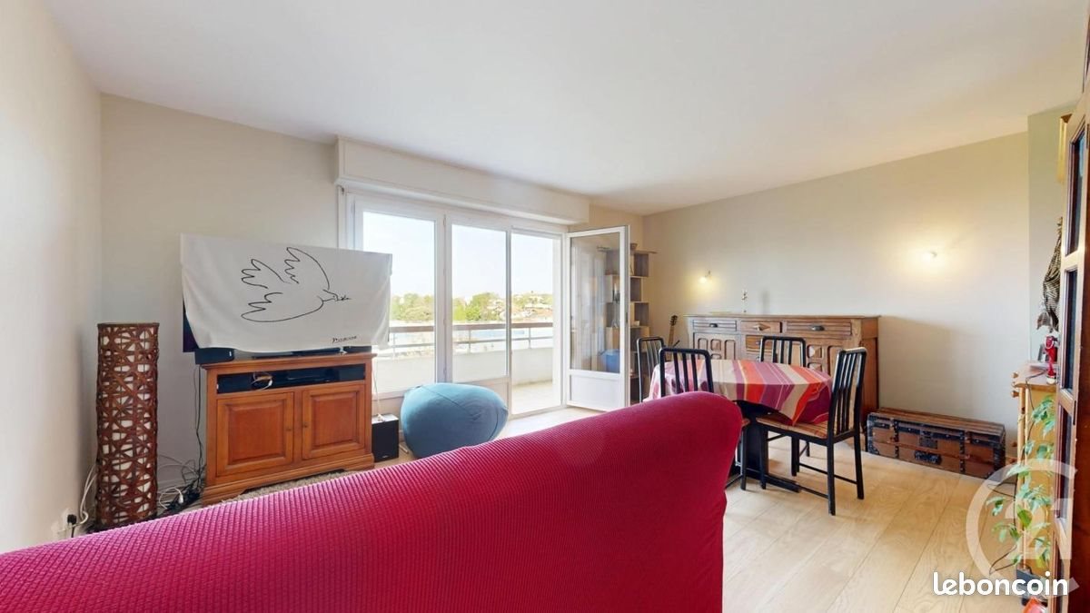 Appartement à vendre, 80m², Anglet