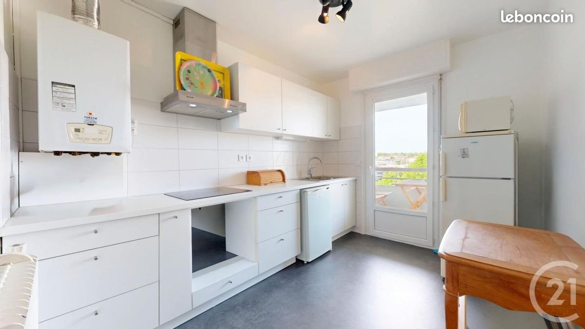 Appartement à vendre, 80m², Anglet