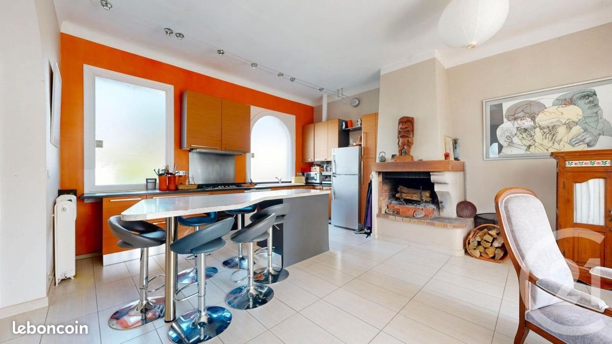 Maison à vendre, 140m², Anglet