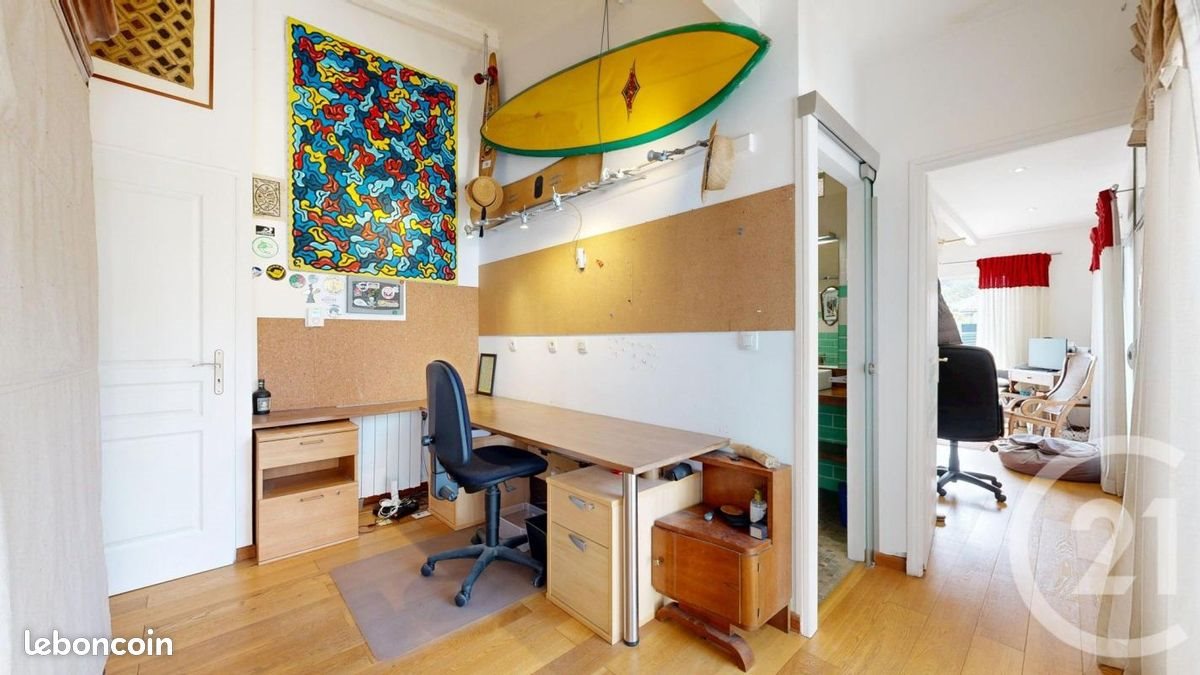 Maison à vendre, 140m², Anglet