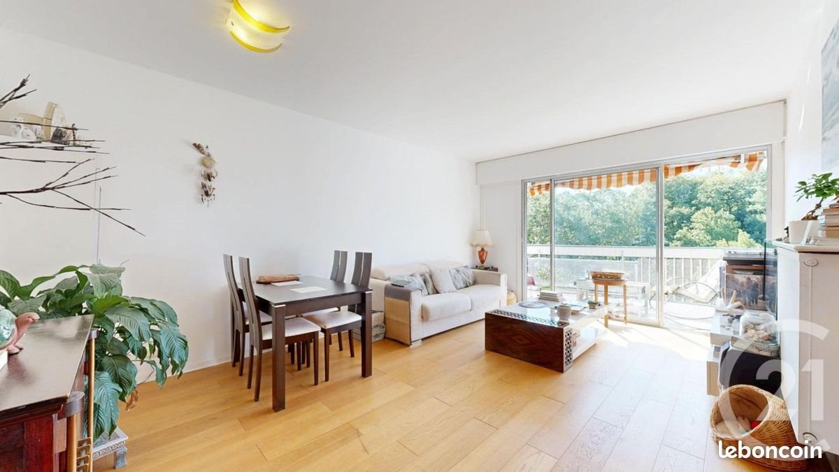 Appartement à vendre, 76m², Anglet