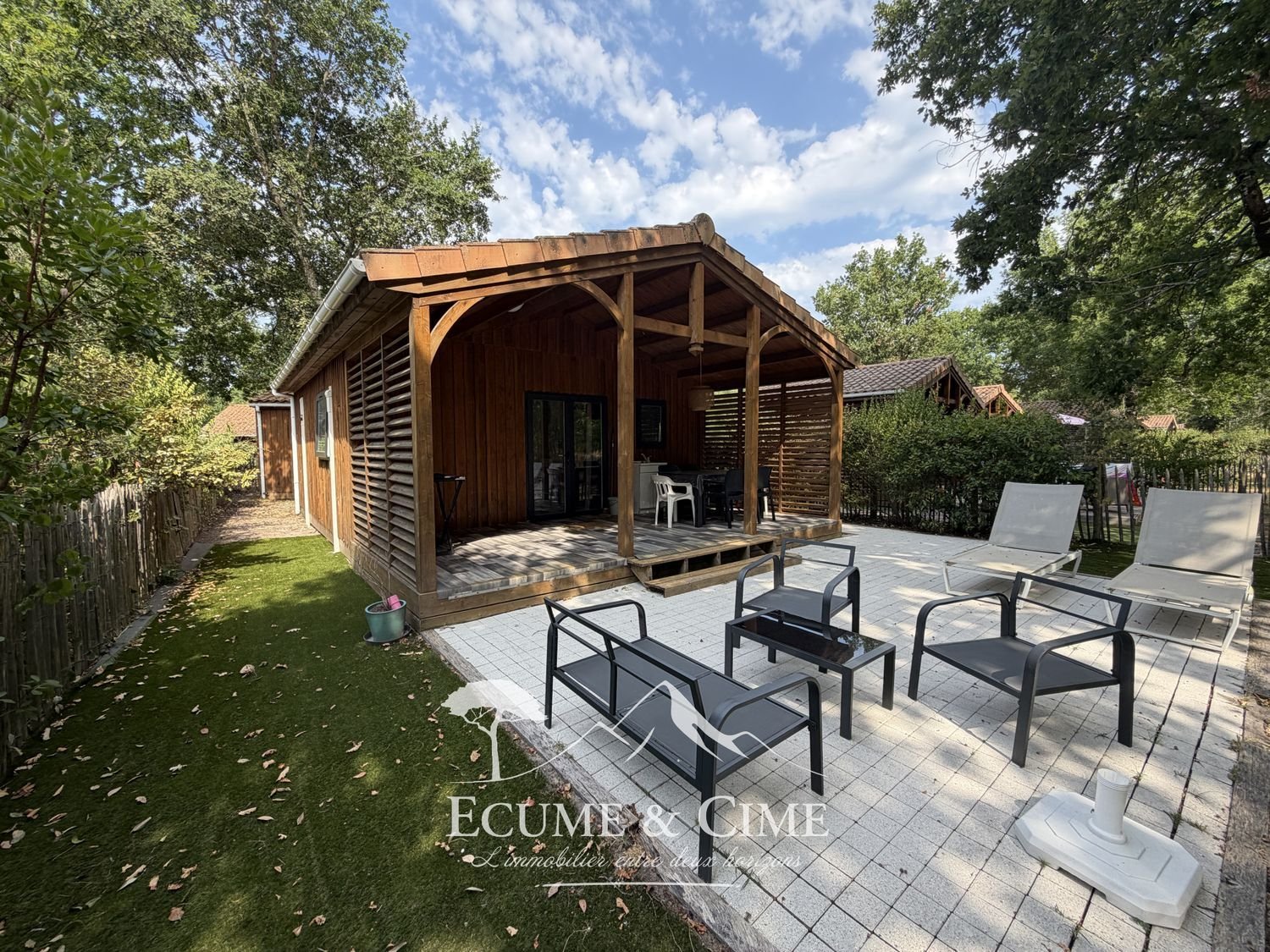 Maison à vendre, 44m², La Teste-de-Buch