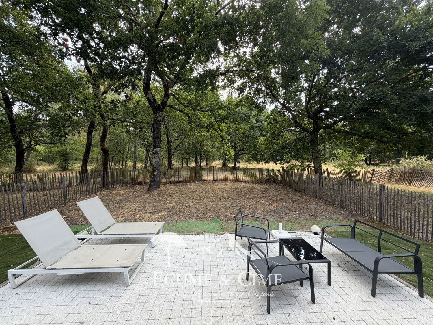 Maison à vendre, 44m², La Teste-de-Buch