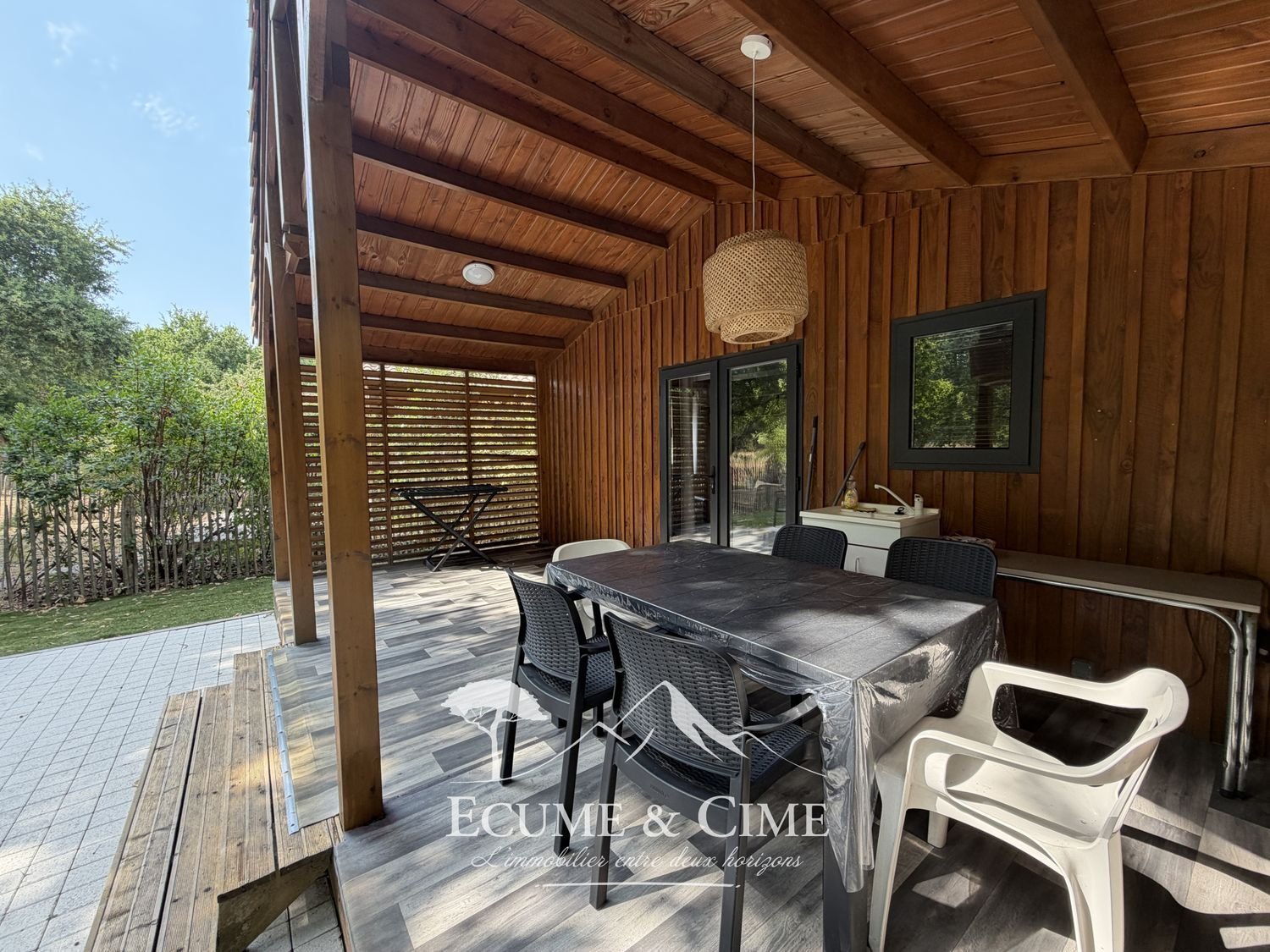 Maison à vendre, 44m², La Teste-de-Buch