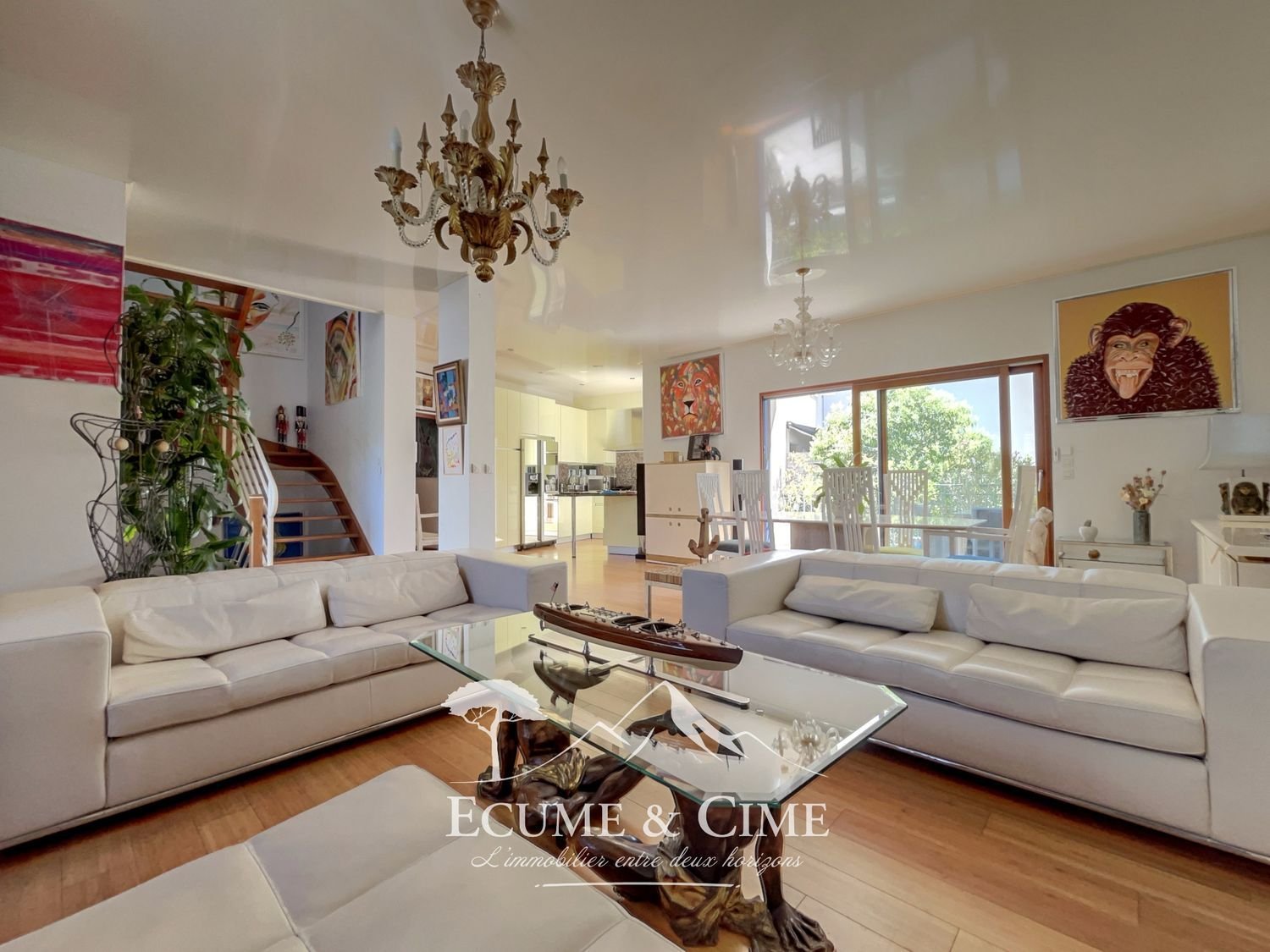 Maison à vendre, 210m², Arcachon