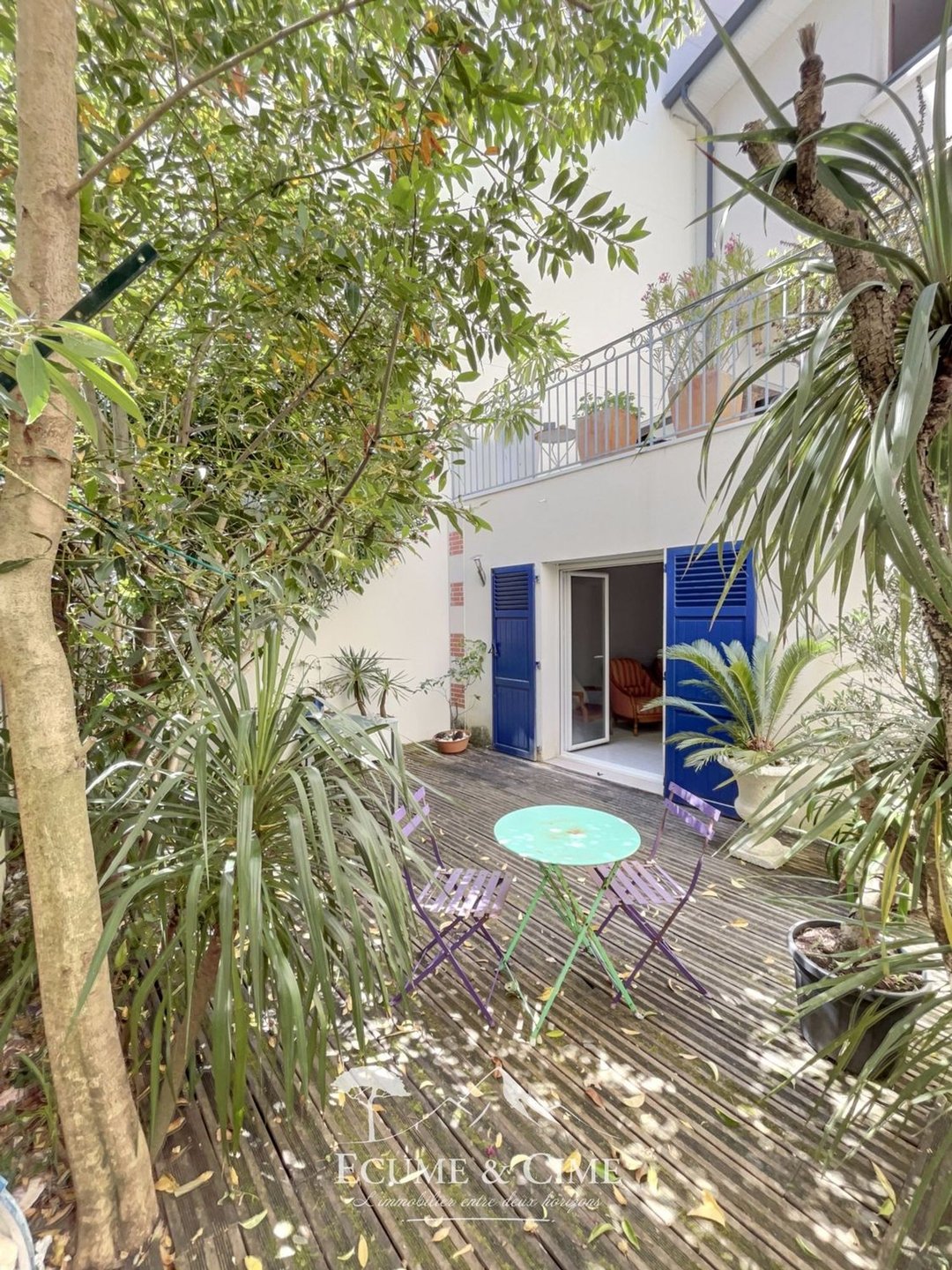 Maison à vendre, 210m², Arcachon