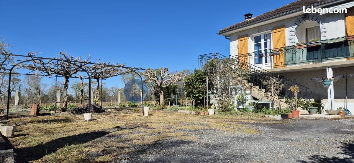 Maison à vendre, 125m², Navarrenx