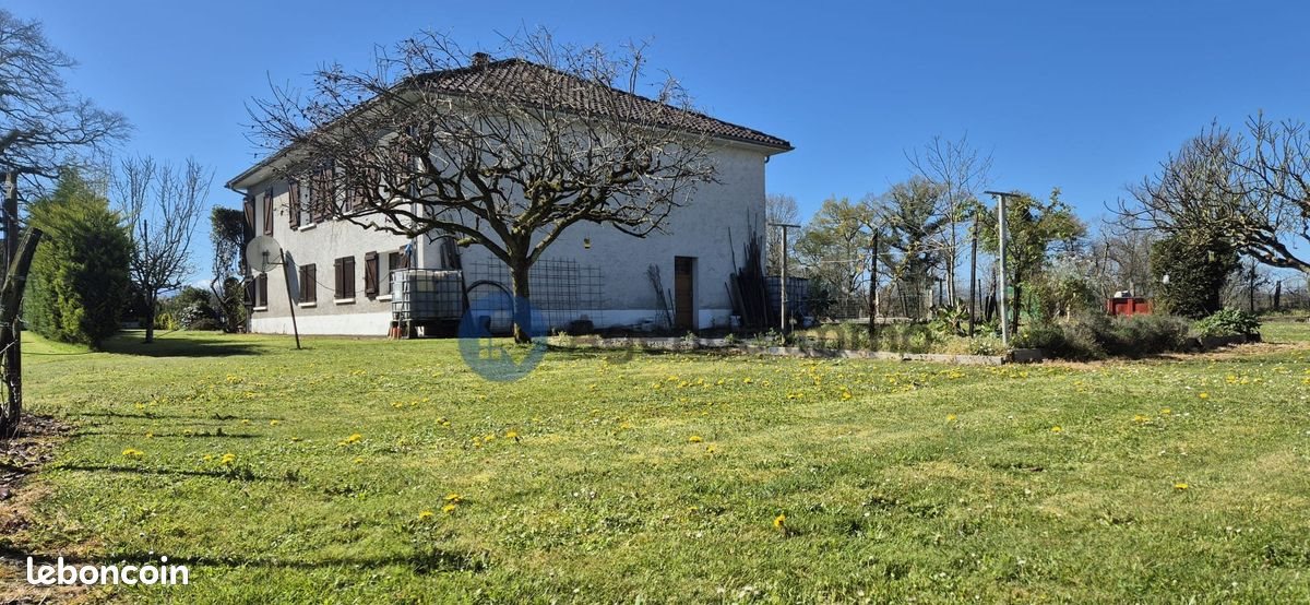 Maison à vendre, 125m², Navarrenx