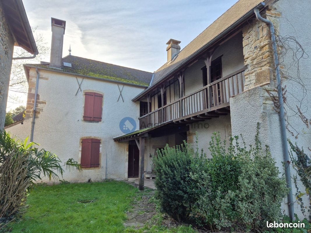 Maison à vendre, 153m², Navarrenx