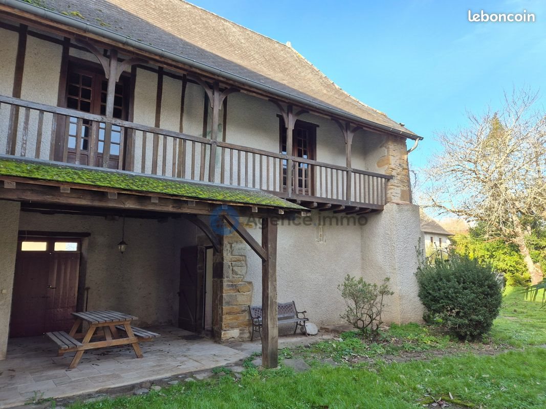 Maison à vendre, 153m², Navarrenx