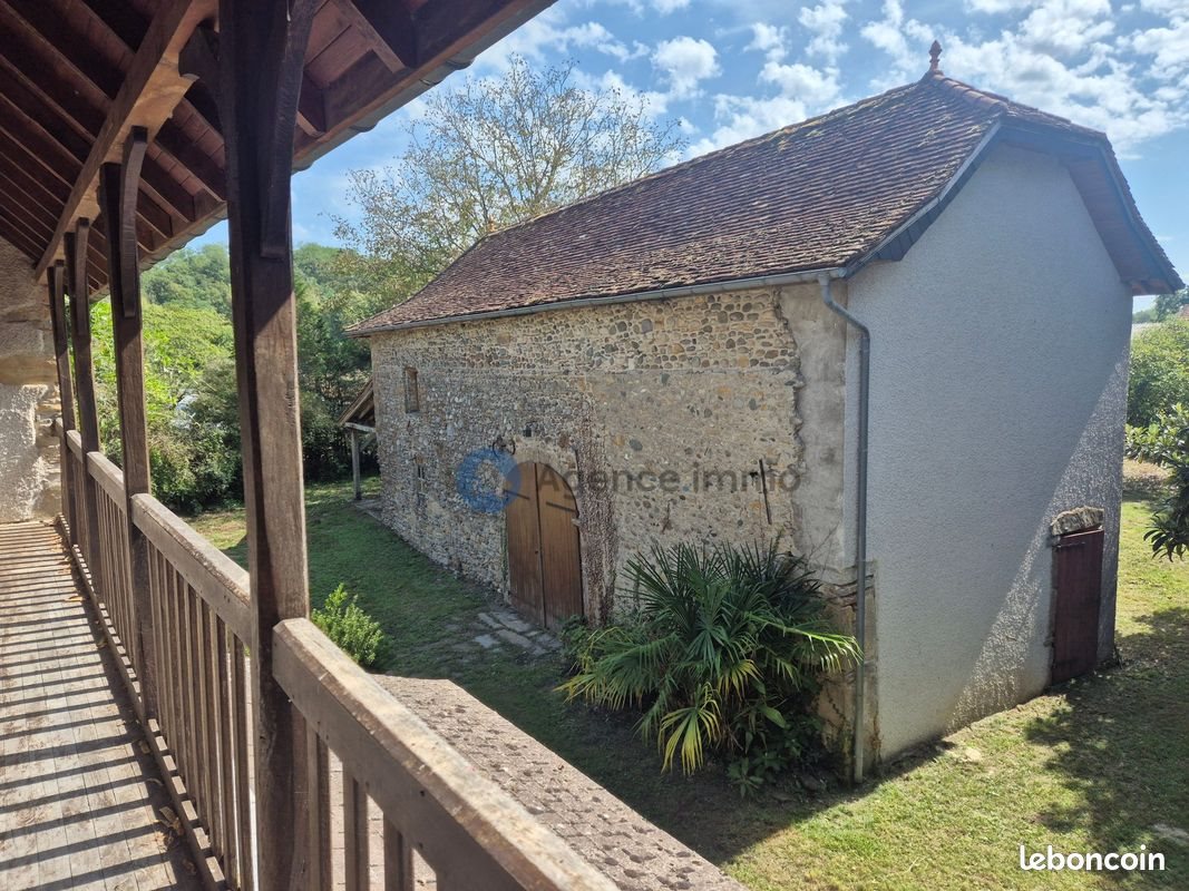 Maison à vendre, 153m², Navarrenx