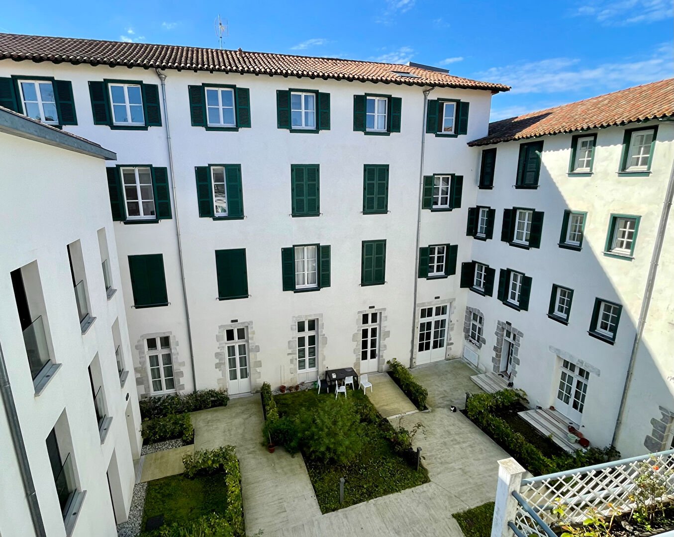Appartement à vendre, 227m², Bayonne