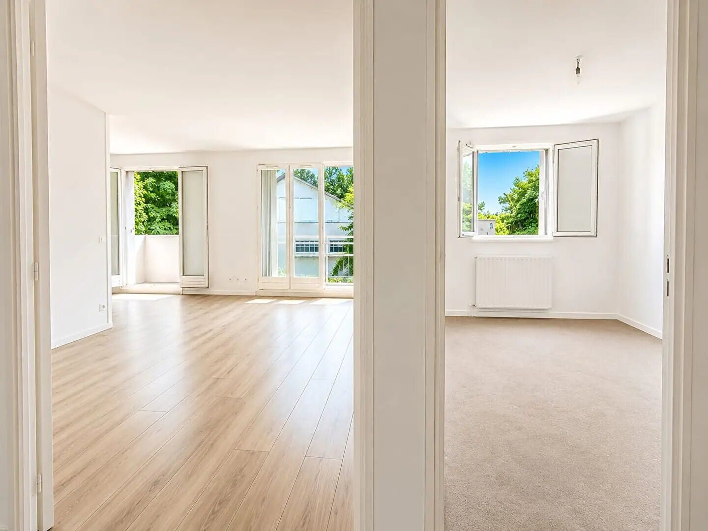 Appartement à vendre, 54m², Biarritz
