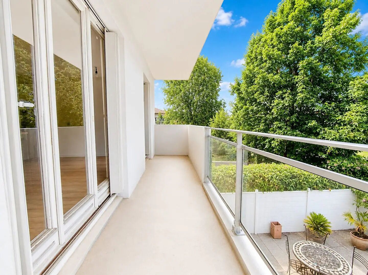 Appartement à vendre, 54m², Biarritz