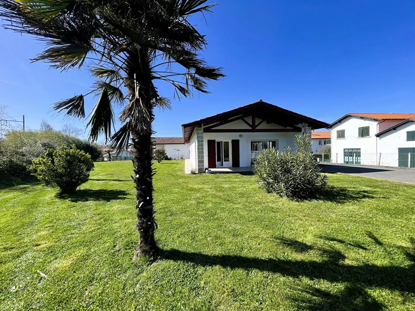 Maison à vendre, 94m², Bidart