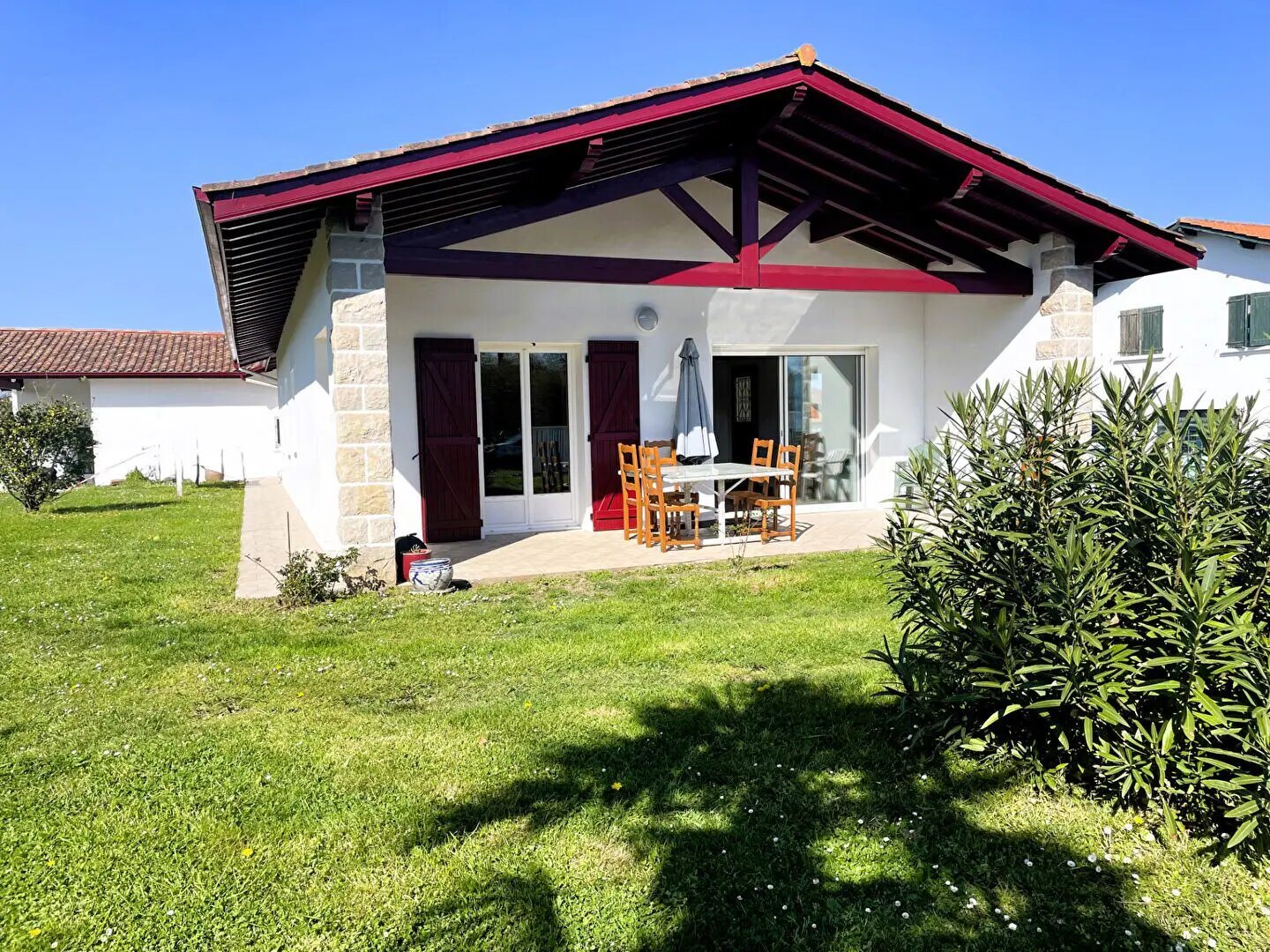 Maison à vendre, 94m², Bidart