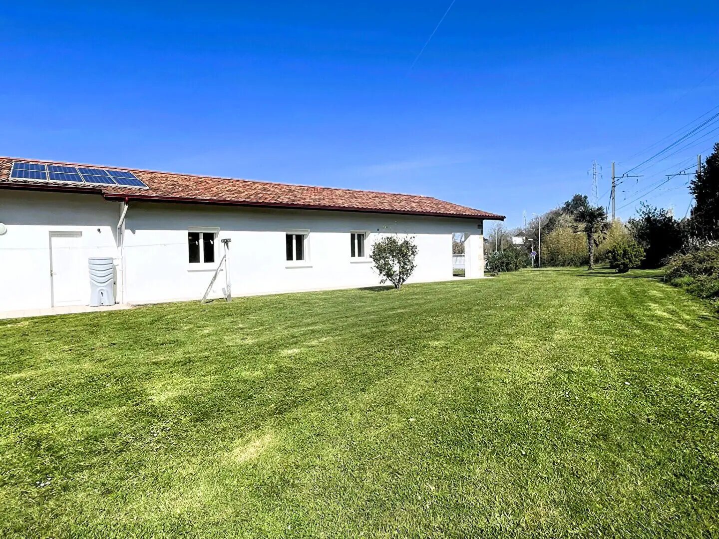Maison à vendre, 94m², Bidart