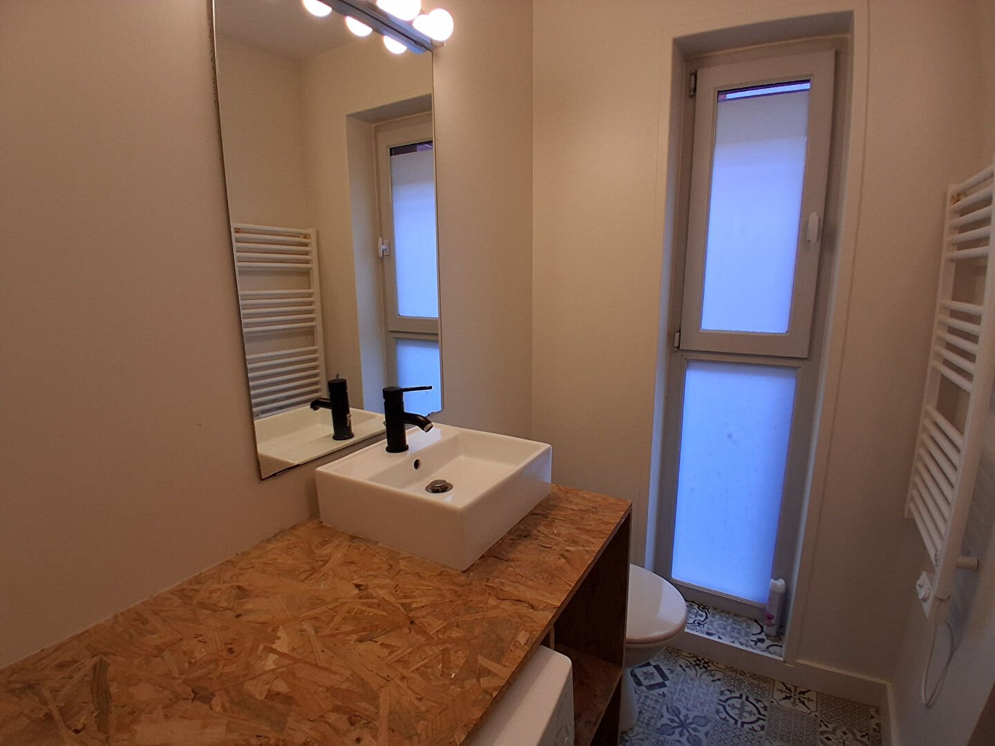 Appartement à vendre, 22m², Bayonne