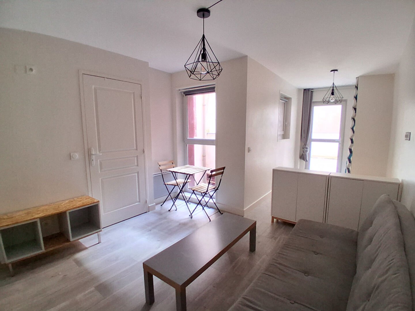 Appartement à vendre, 22m², Bayonne