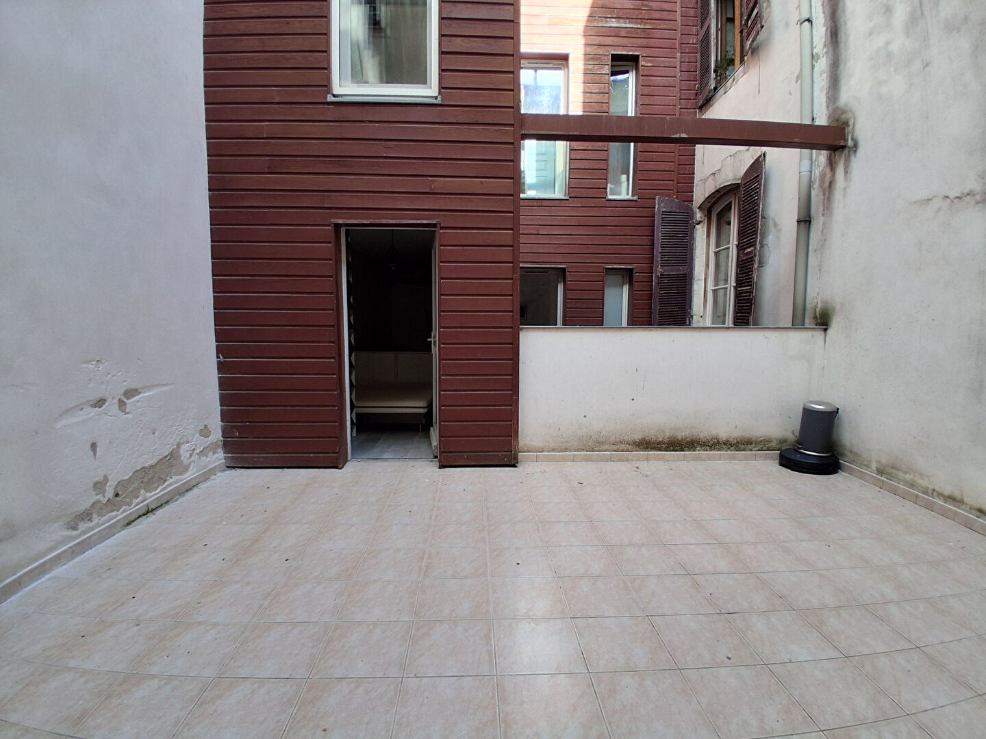 Appartement à vendre, 22m², Bayonne