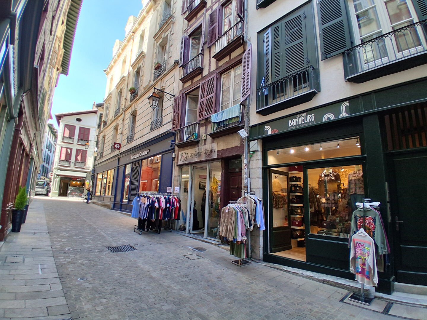 Appartement à vendre, 34m², Bayonne