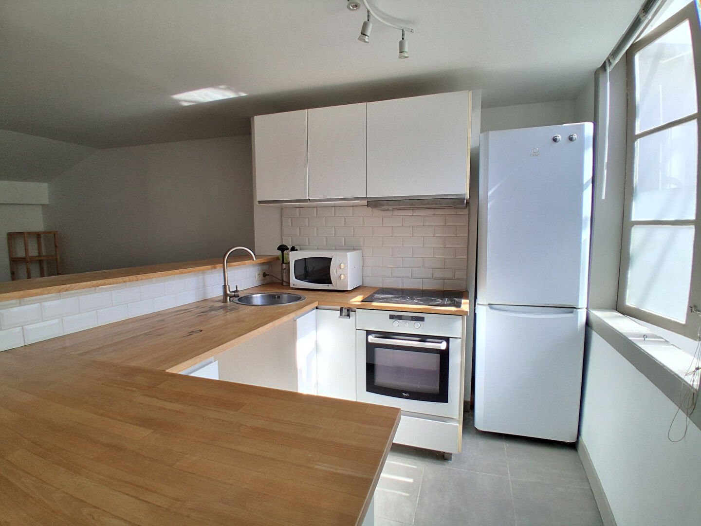 Appartement à vendre, 34m², Bayonne