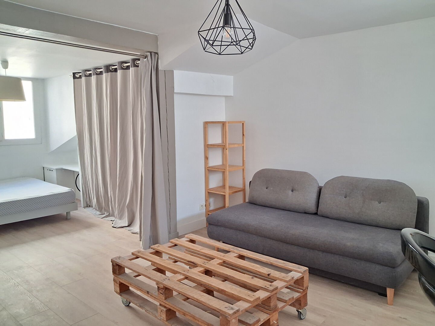 Appartement à vendre, 34m², Bayonne