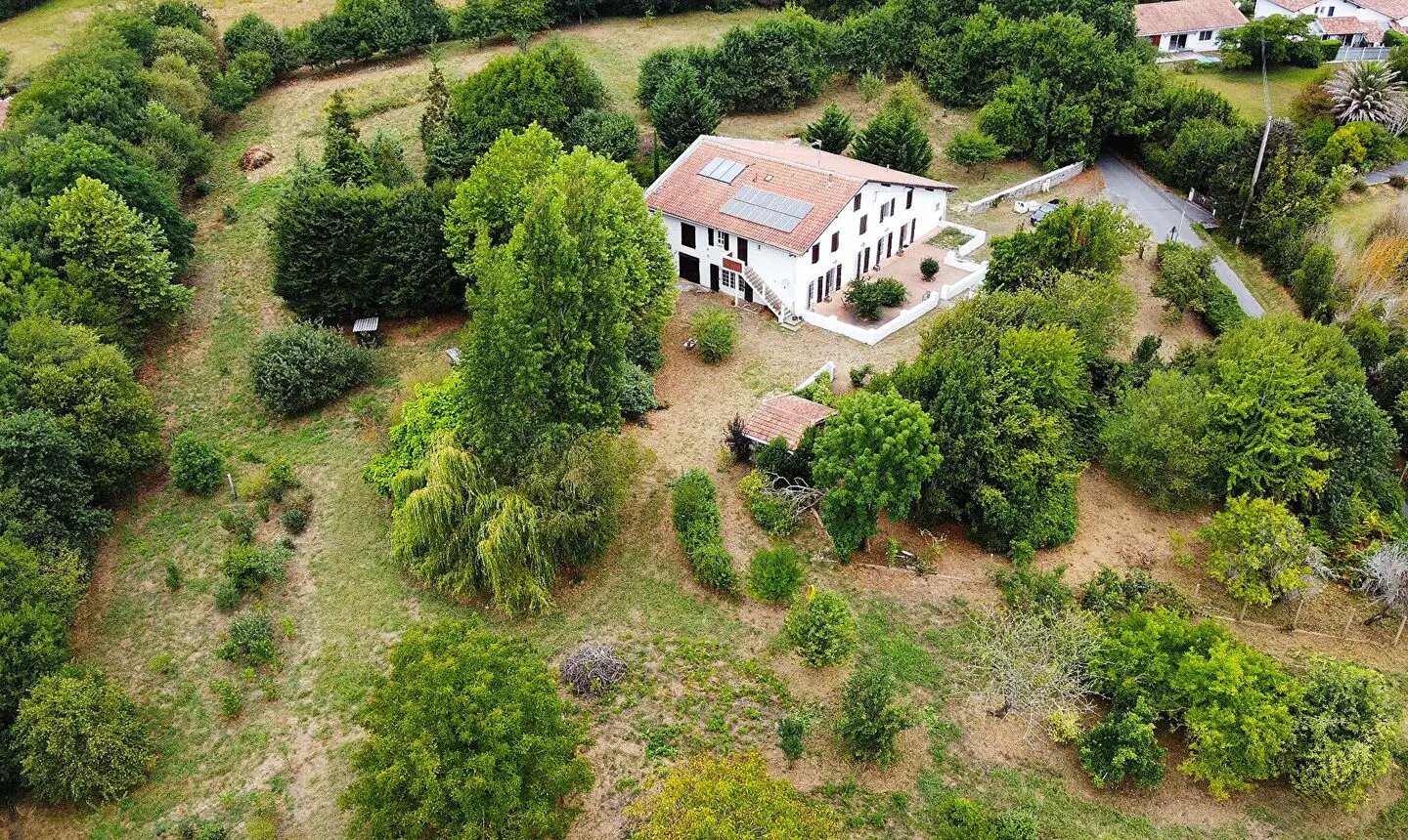 Maison à vendre, 210m², Bidart