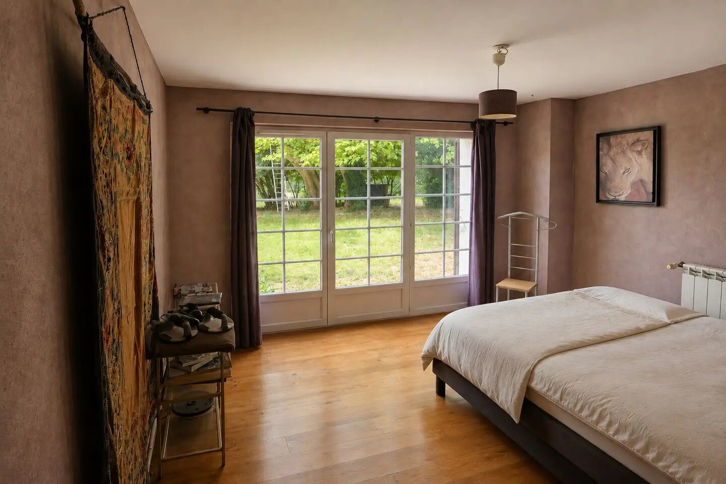 Maison à vendre, 210m², Bidart