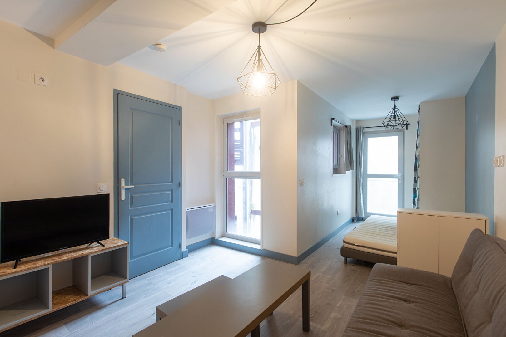 Appartement à vendre, 23m², Bayonne