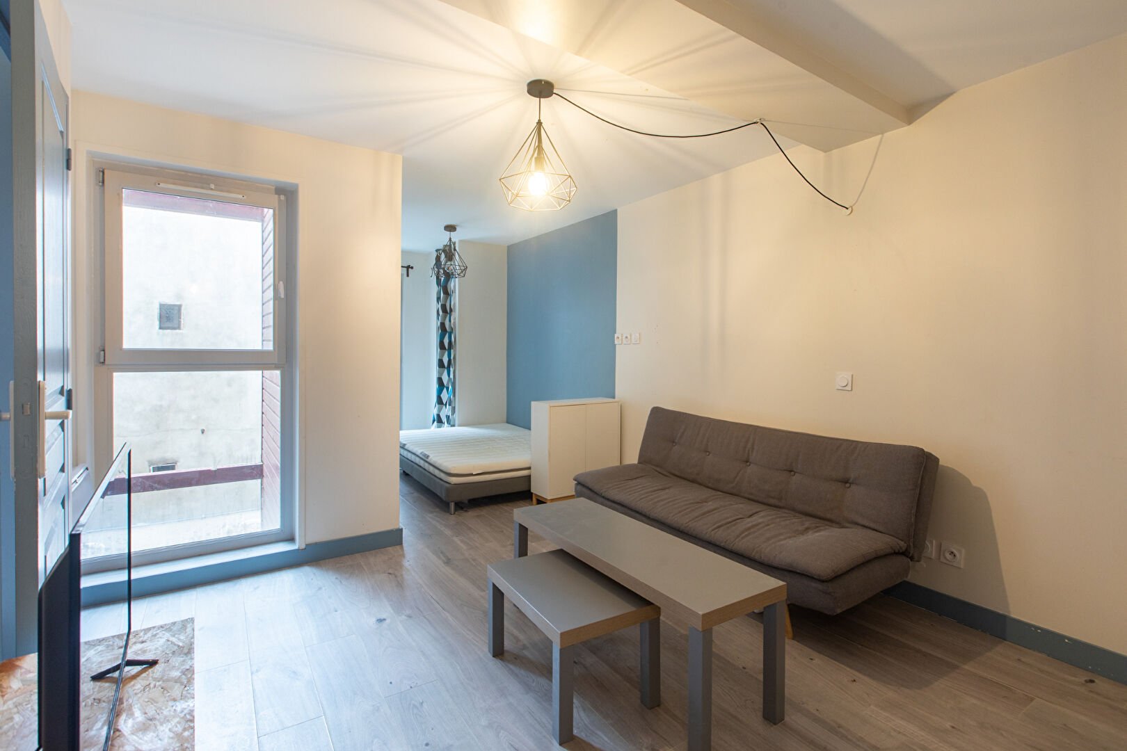 Appartement à vendre, 23m², Bayonne