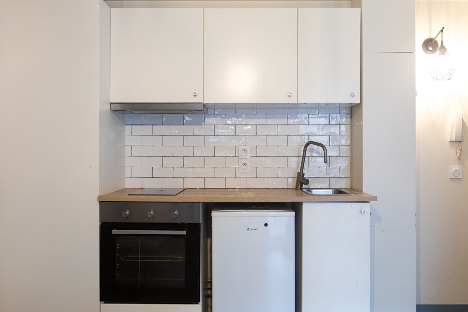 Appartement à vendre, 23m², Bayonne
