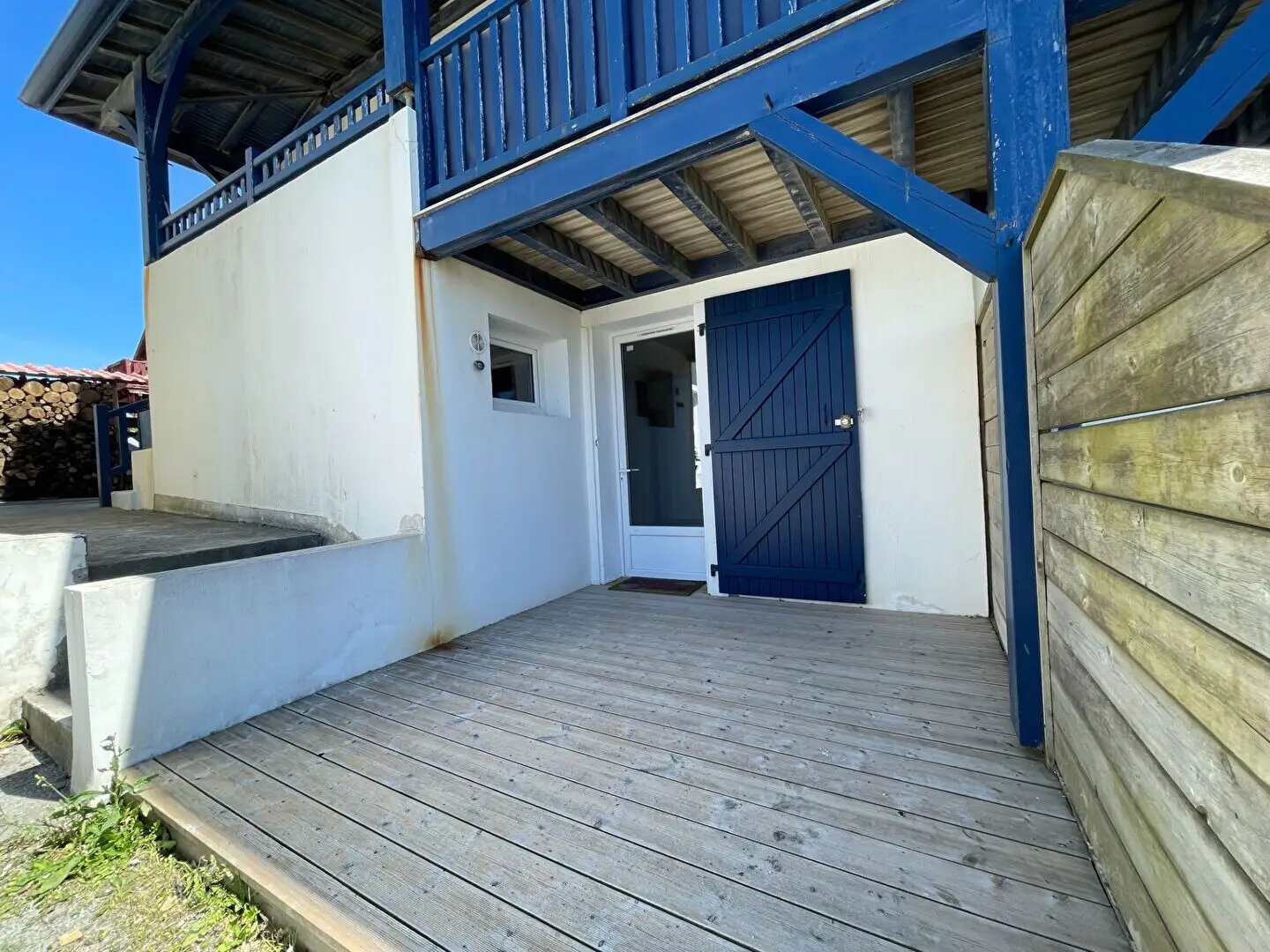 Appartement à vendre, 61m², Bidart