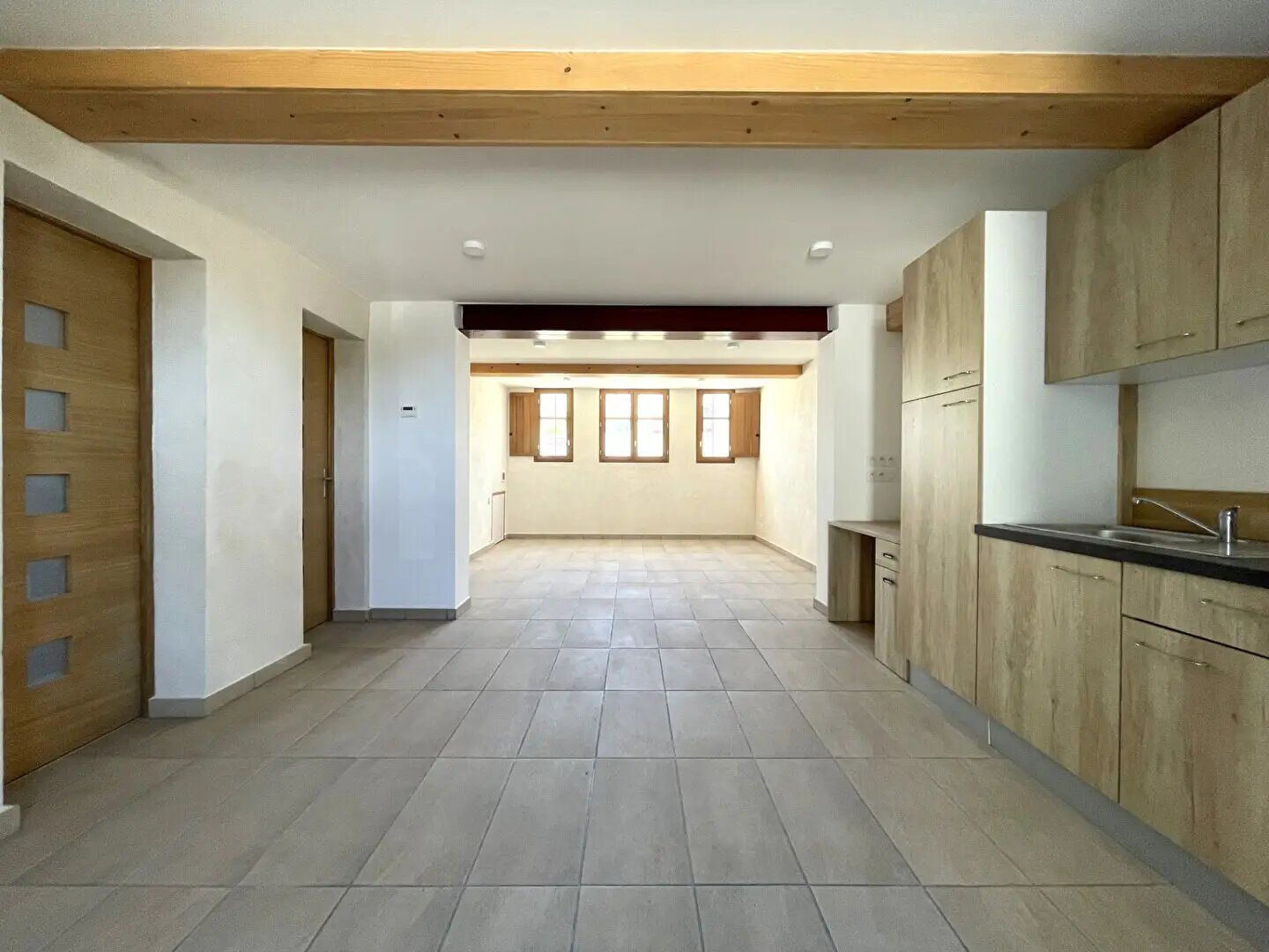 Appartement à vendre, 61m², Bidart