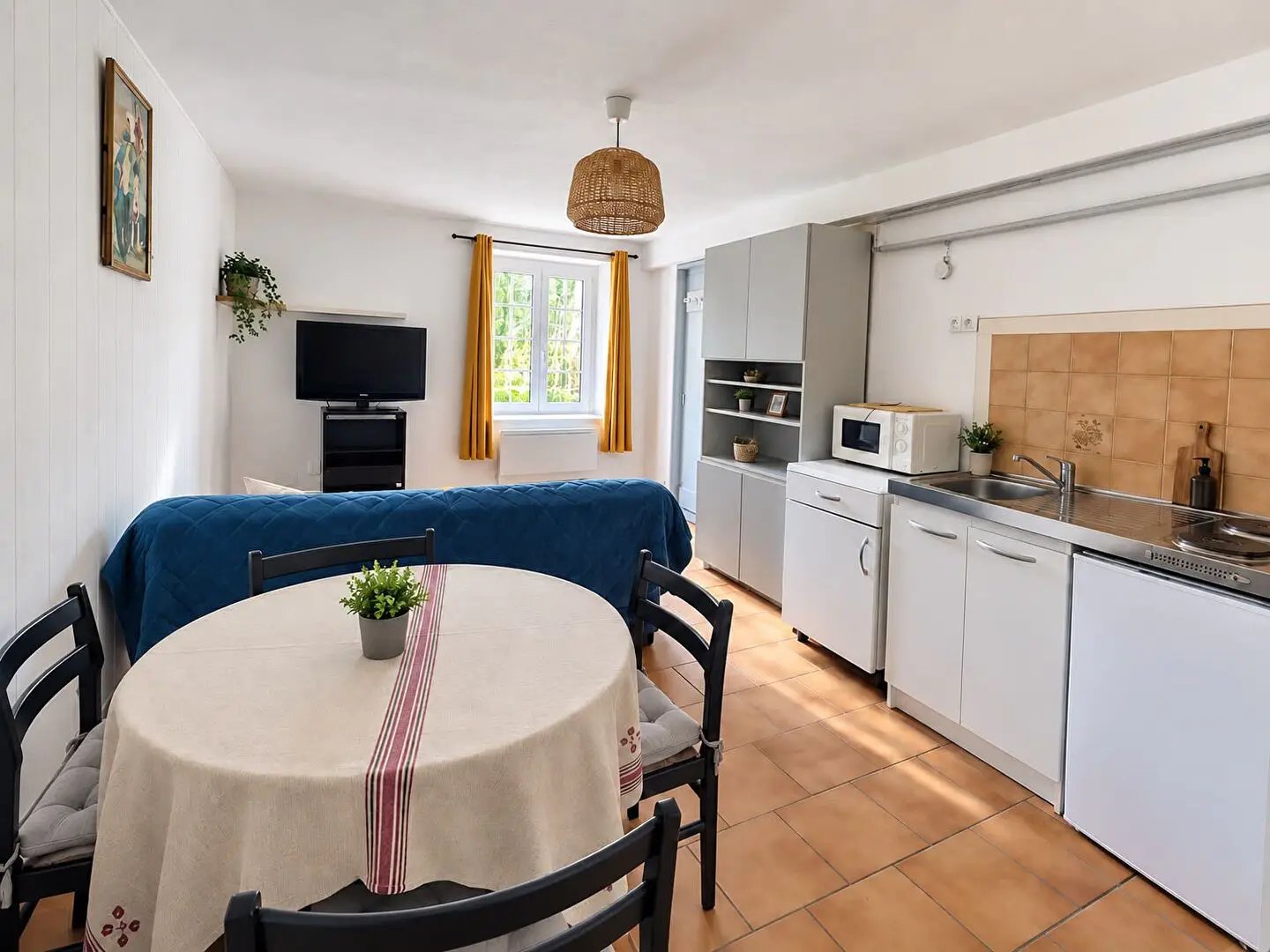 Appartement à vendre, 26m², Ciboure