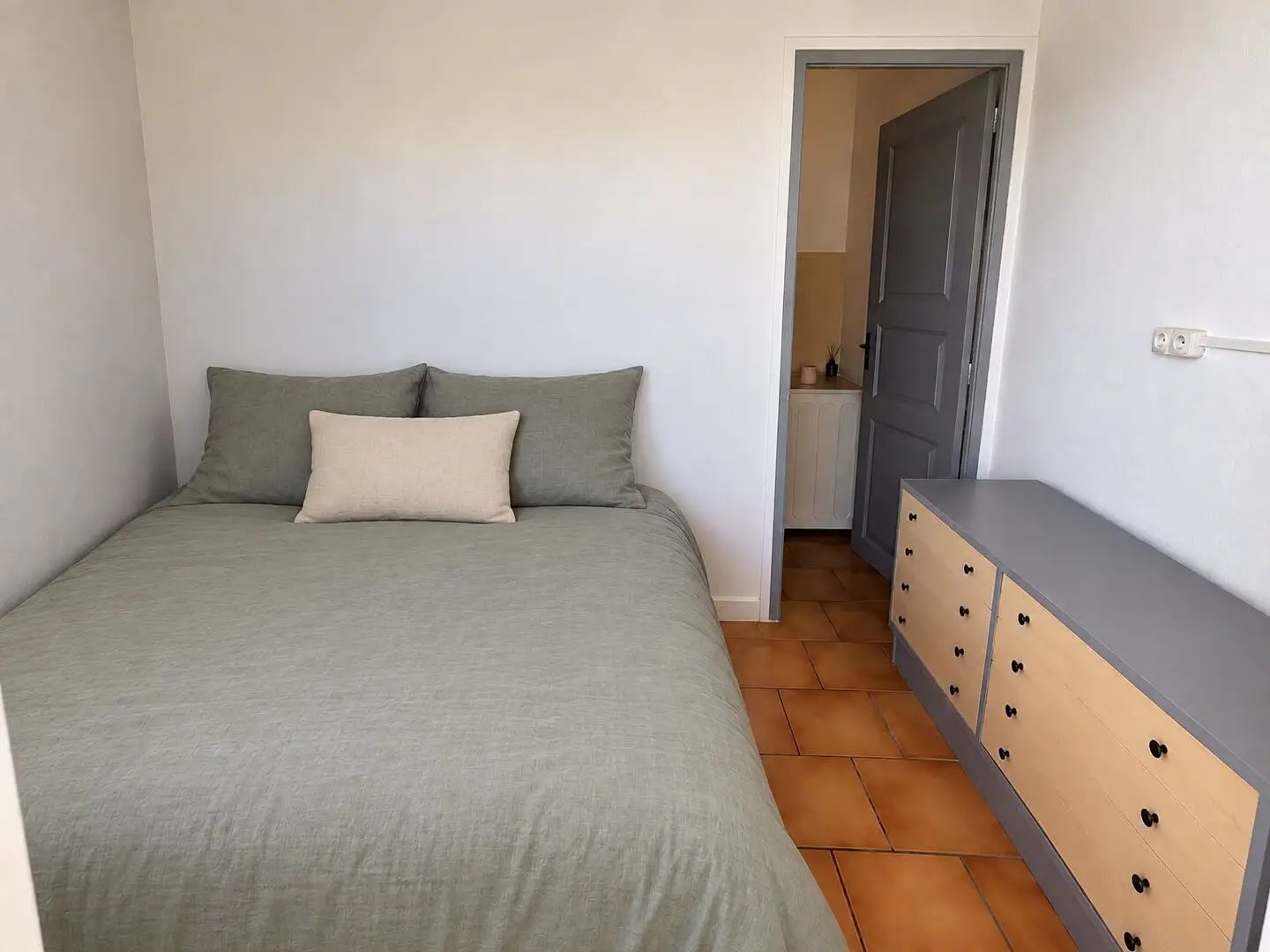 Appartement à vendre, 26m², Ciboure