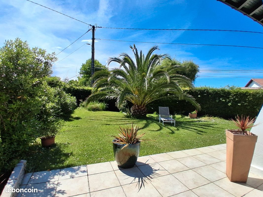 Maison à vendre, 202m², Bidart