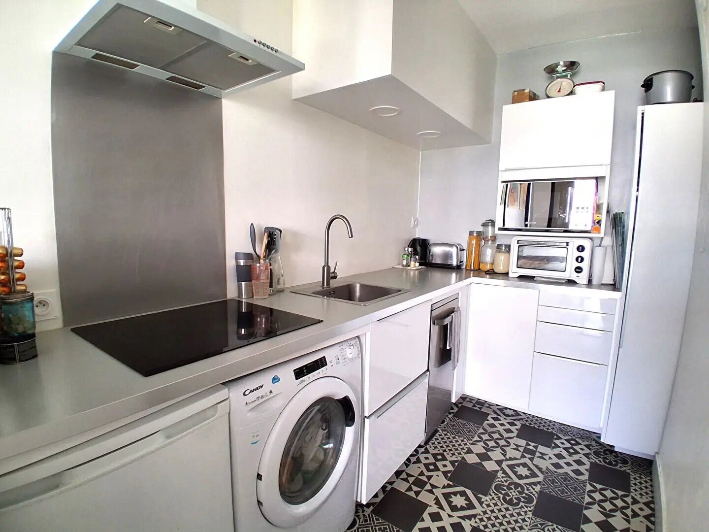 Appartement à vendre, 36m², Biarritz