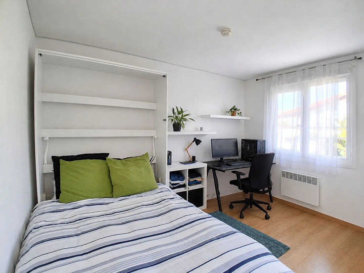 Appartement à vendre, 36m², Biarritz