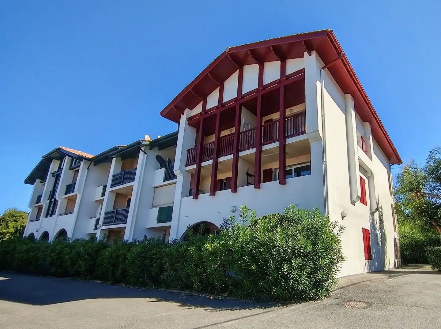 Appartement à vendre, 37m², Guéthary